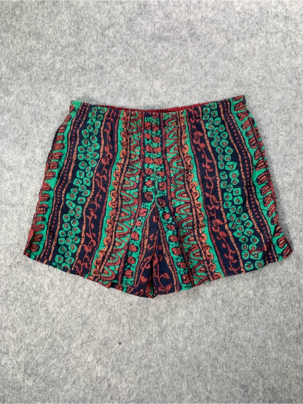 90s Mens speedo shorts